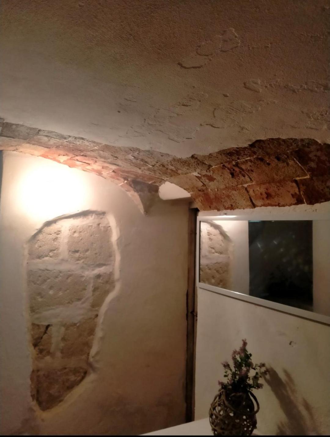 Ferienwohnung A Casa Tutti Bene Trapani Exterior foto