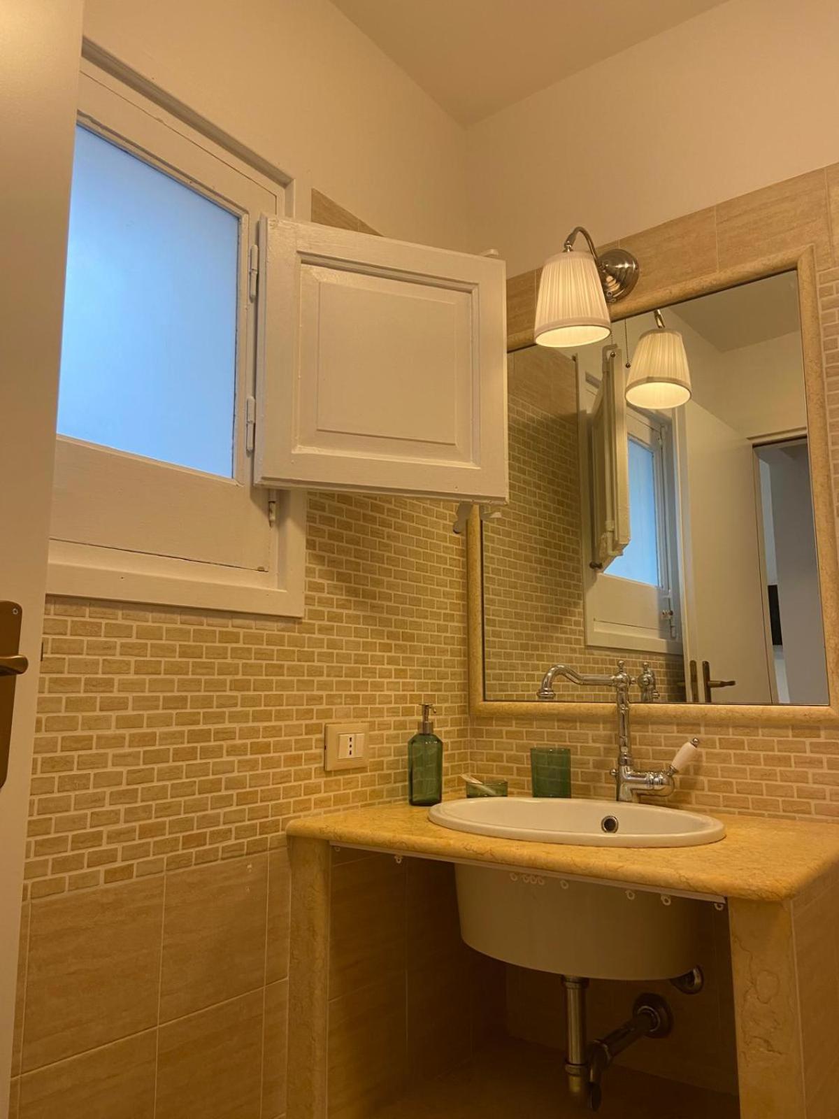Ferienwohnung A Casa Tutti Bene Trapani Exterior foto